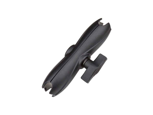 Kupo 6" Double Socket Arm With Knob