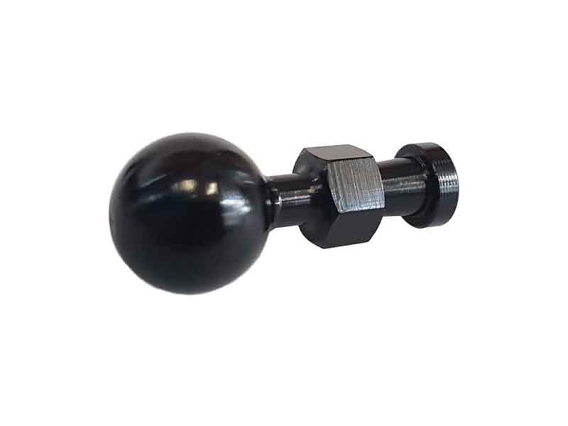 Kupo KS-406 Hex Stead Ball Head for KCP-700