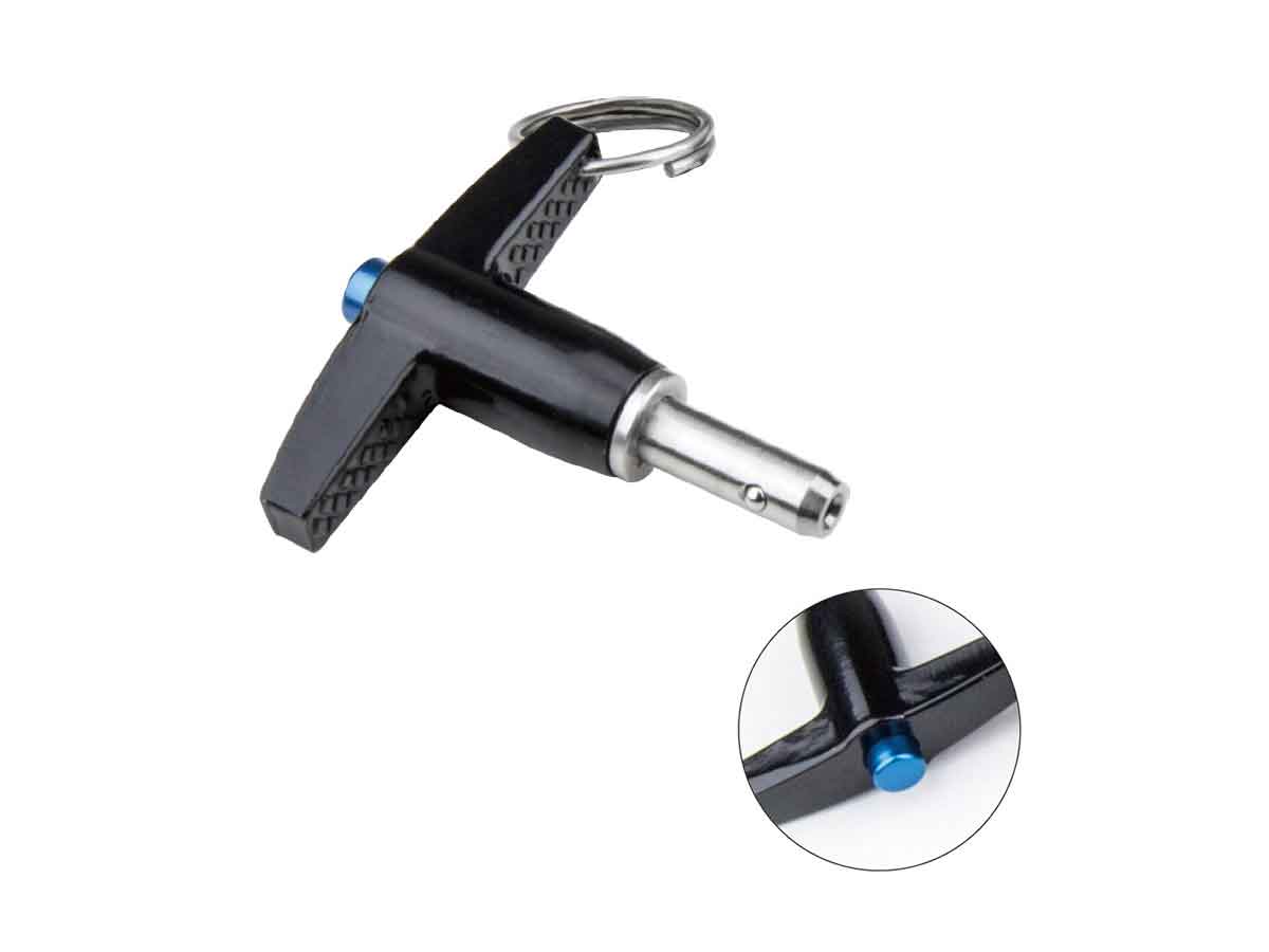 Kupo Quick Release Safety Pin for Arri WCU-4