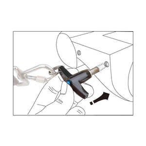 Kupo Quick Release Safety Pin for Arri WCU-4