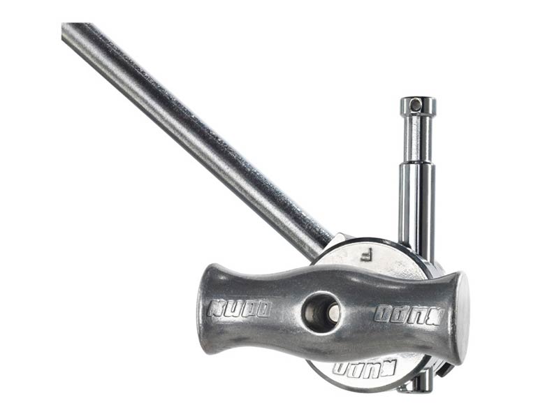 Kupo Baby 5/8-in (16mm) Grip Arm Pin, 5-in (12.7cm) Long