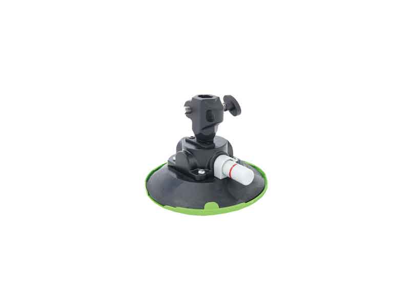 Kupo 6" Suction Cup with Fixed Baby Receiver