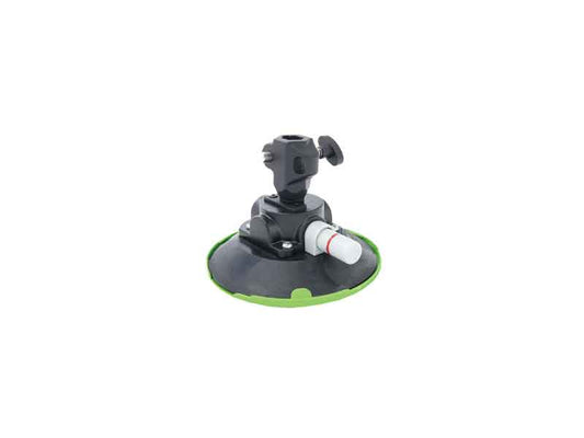 Kupo 6" Suction Cup with Fixed Baby Receiver