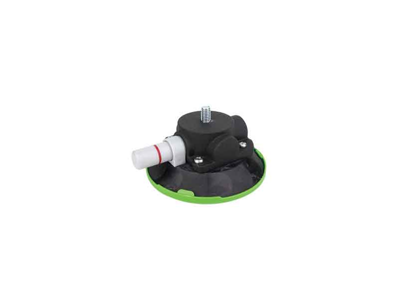 Kupo 5" Suction Cup with 3/8" - 16