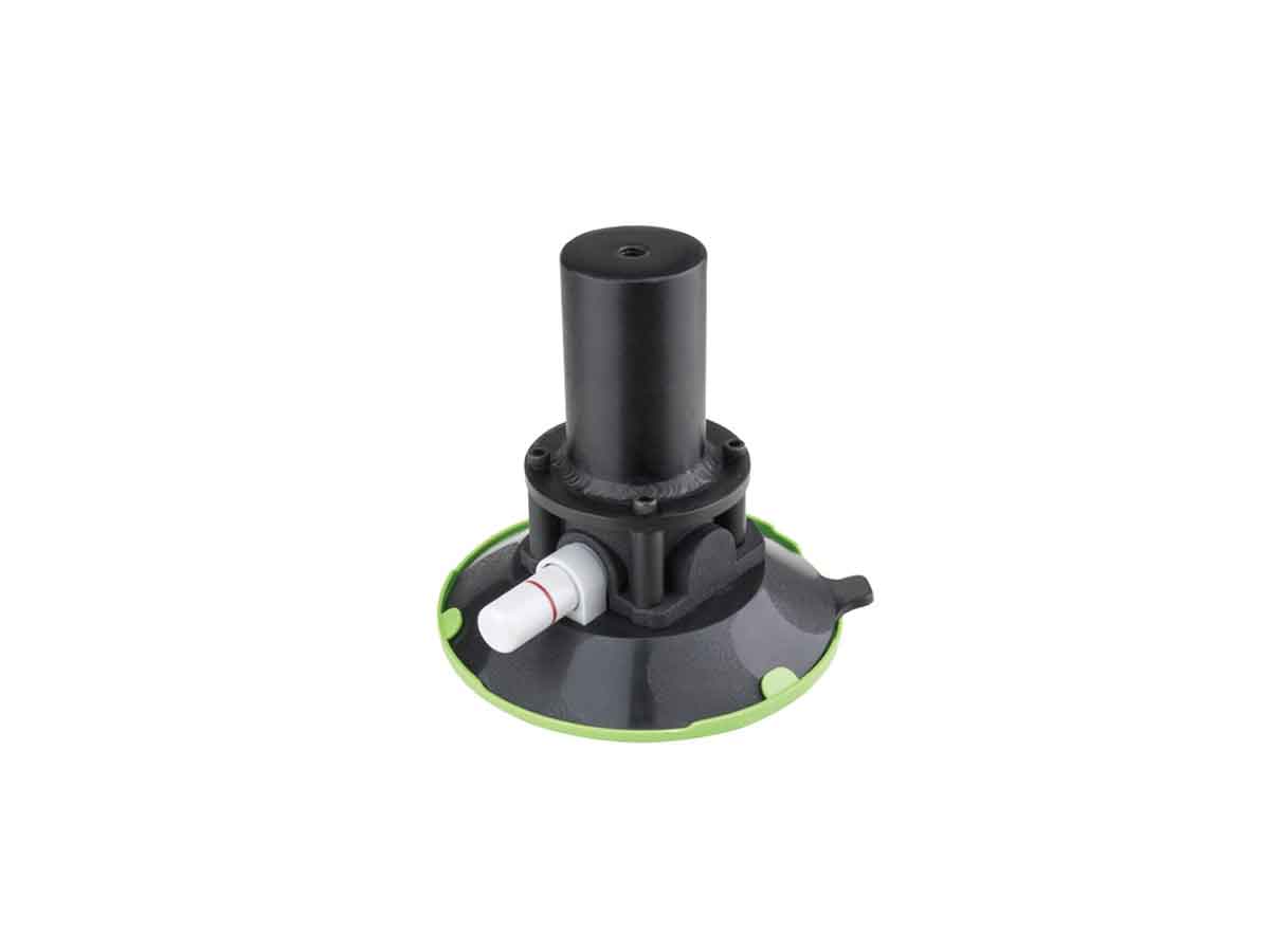 Kupo KSC-18 Pumping Suction Cup with 51mm, Tube (8cm)