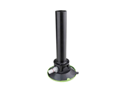 Kupo KSC-19 Pumping Suction Cup with 51mm, Tube (25cm)