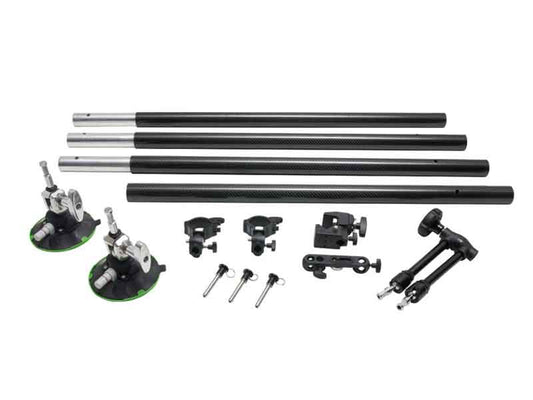 Kupo Car Rig Shot Kit