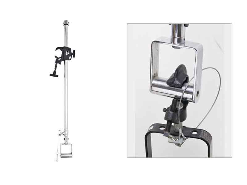 Kupo KTHS-0306 Short Telescopic Hanger