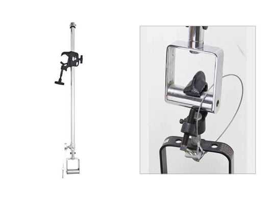 Kupo KTHS-0306 Short Telescopic Hanger