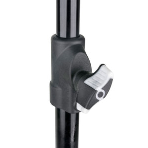 Kupo 8 Feet Midi Click Stand w/ Air Cushion