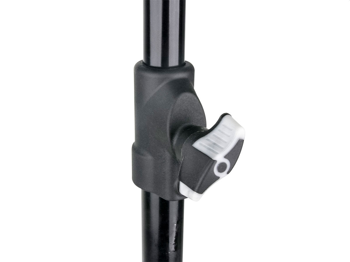 Kupo 8 Feet Midi Click Stand w/ Air Cushion