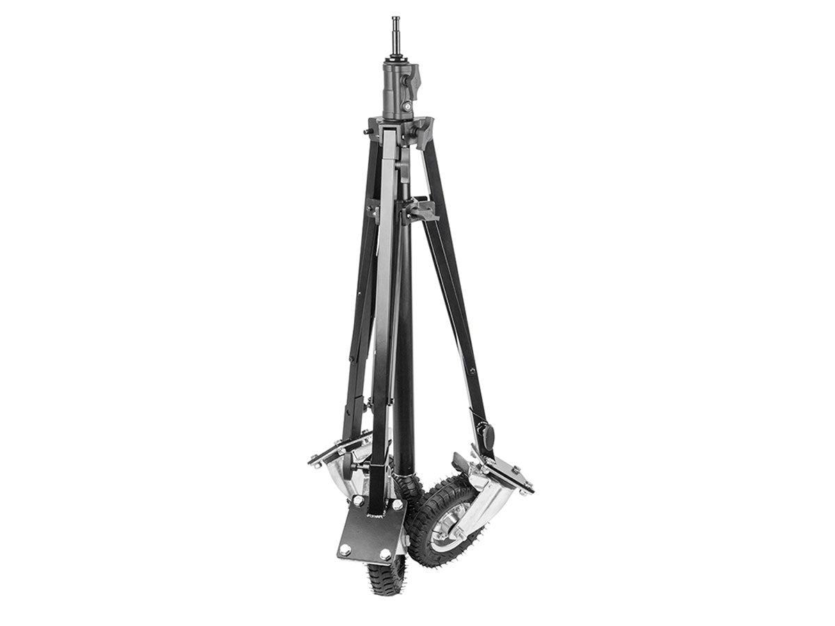 Kupo Steadicam Stand With Caster Set