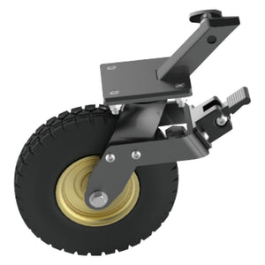 Kupo Steadicam Stand With Caster Set