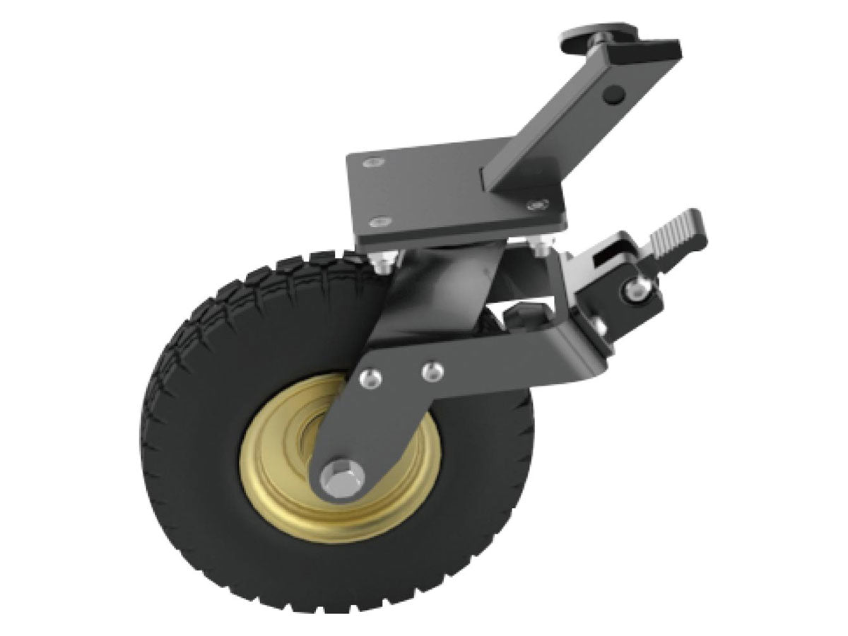 Kupo Steadicam Stand With Caster Set