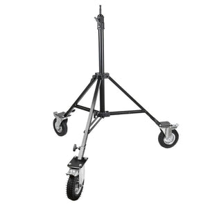Kupo Steadicam Stand With Caster Set