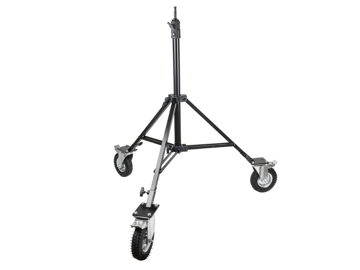 Kupo Steadicam Stand With Caster Set