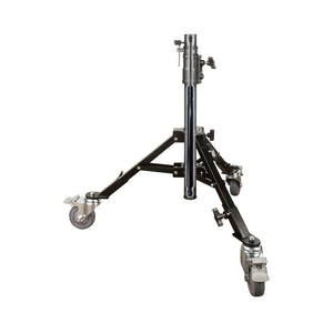 Kupo Pro Slider Stand with Gas Spring (w/Casters)