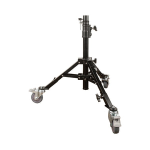 Kupo Pro Slider Stand with Gas Spring (w/Casters)