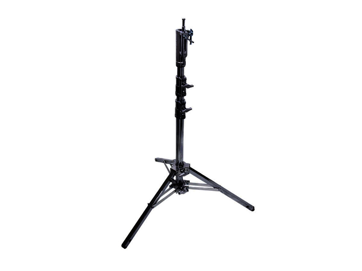Kupo Low Mighty Stand (Black)