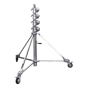 Kupo Jumbo Cranking Stand with Automatic Locking Device