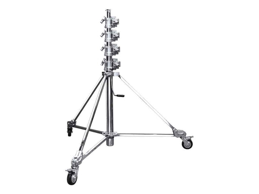 Kupo Jumbo Cranking Stand with Automatic Locking Device
