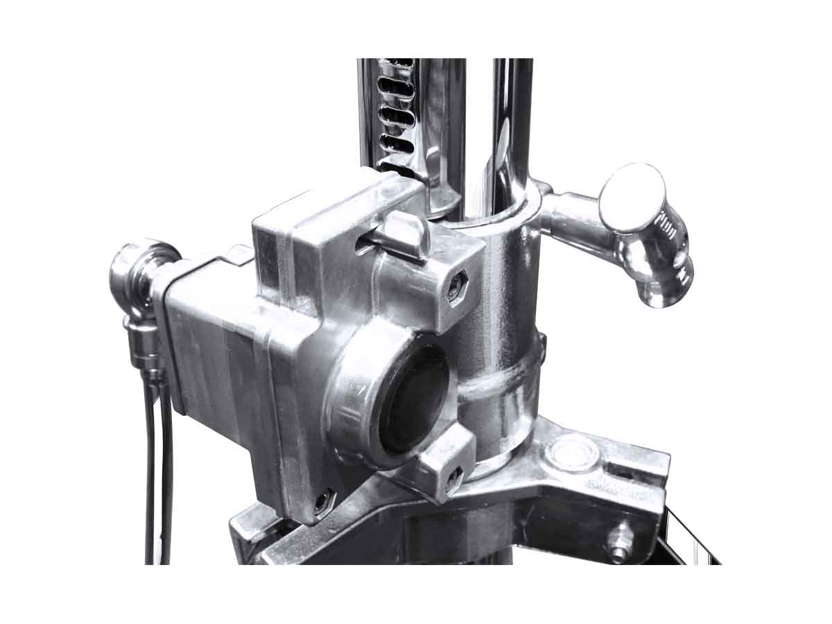 Kupo Jumbo Cranking Stand with Automatic Locking Device