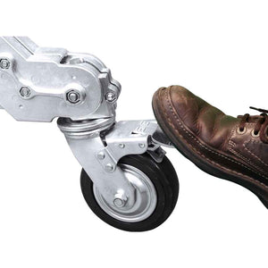 Kupo Jumbo Cranking Stand with Automatic Locking Device