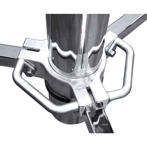 Kupo Jumbo Cranking Stand with Automatic Locking Device