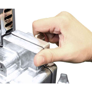 Kupo Jumbo Cranking Stand with Automatic Locking Device
