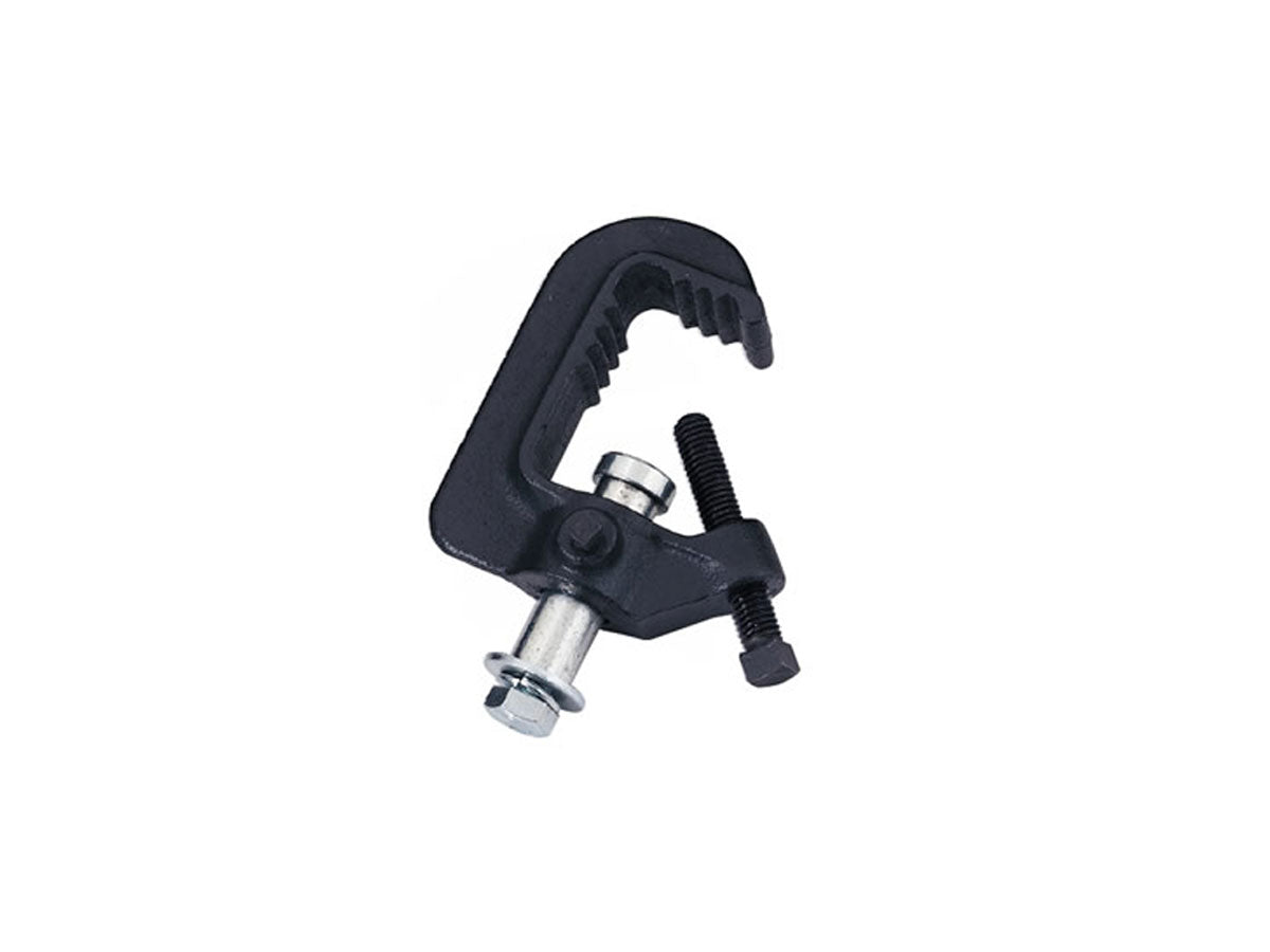 Kupo Iron Casting C Clamp