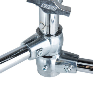 Kupo 30" Master C-Stand w/Sliding Leg & Quick Release - Silver