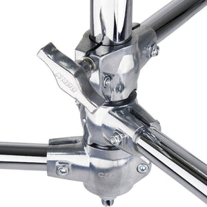 Kupo Master 20" C Stand with Sliding Legs
