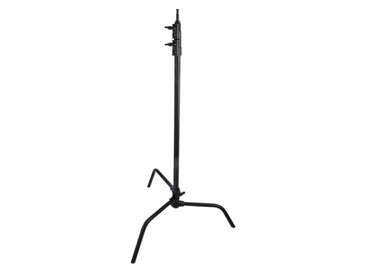 Kupo Master 30" C Stand w/Sliding Legs (Black)