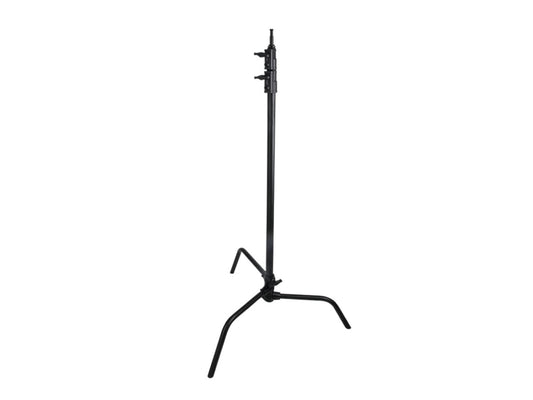 Kupo Master 40" C Stand w/ Sliding Legs (Black)