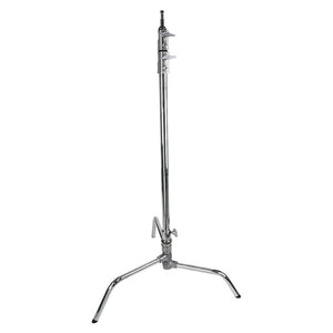 Kupo 20" C Stand w/Turtle Base