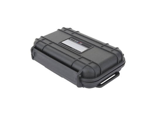 Kupo CX1102 Water-Tight Hard Case (Black)