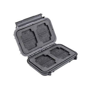 Kupo CX1102 Water-Tight Hard Case (Black)