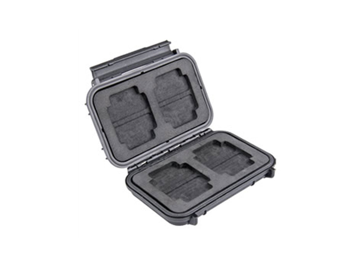 Kupo CX1102 Water-Tight Hard Case (Black)