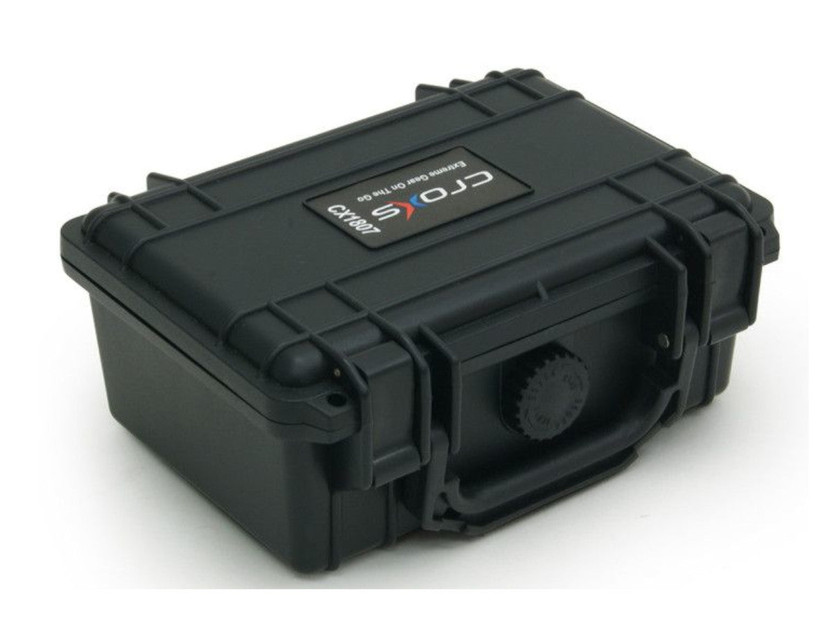 Kupo CX1807 Hard Case (Black)