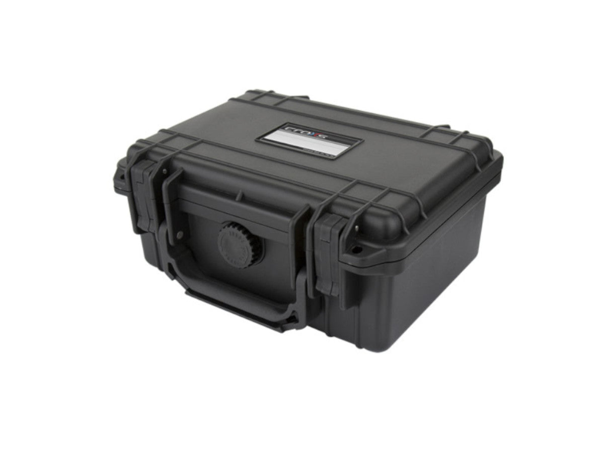 Kupo CX2109 Water Tight Hard Case (Black)