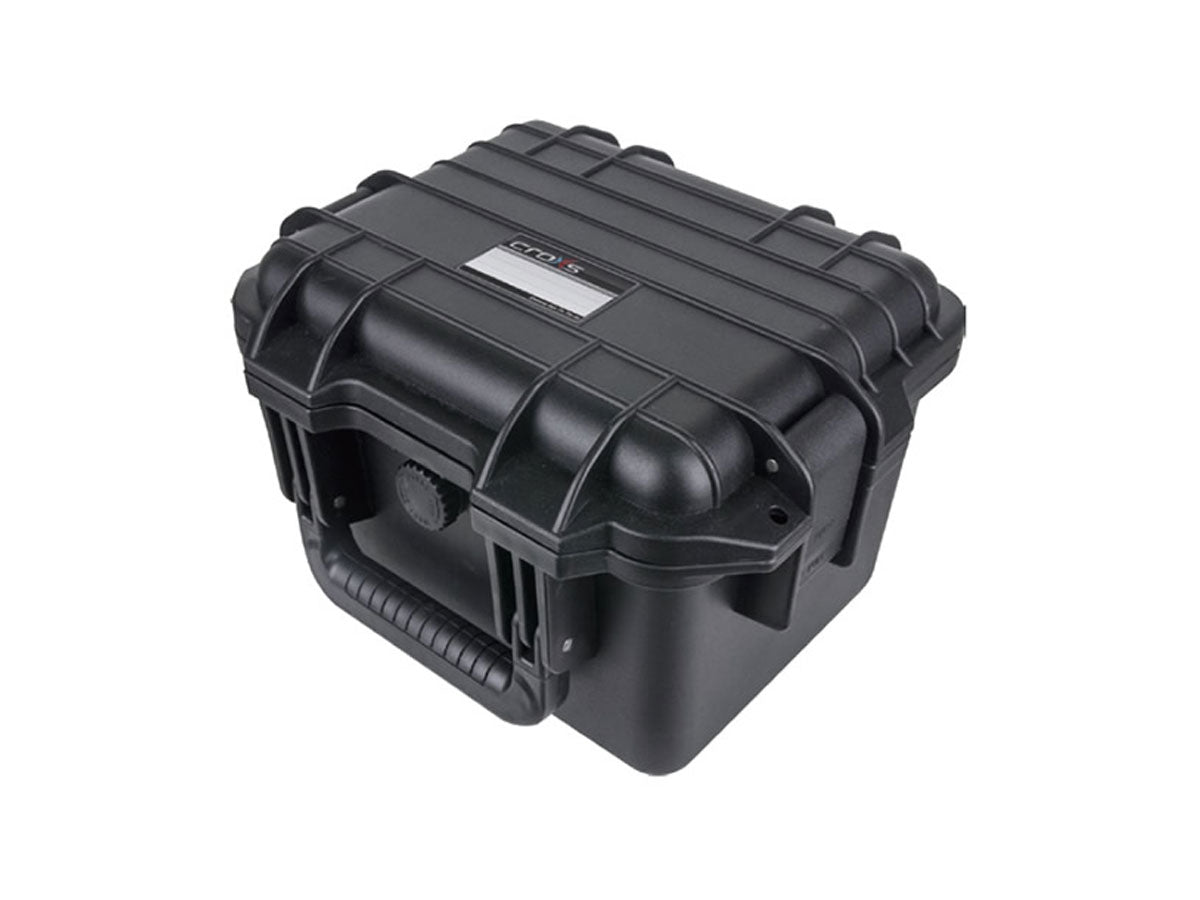 Kupo CX2418 Croxs Hard Case (Black)