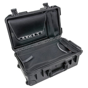 Kupo Croxs CX5219RTG Read To Go Hard Case (Black)