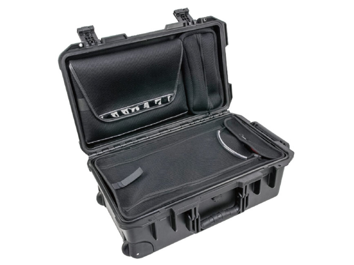 Kupo Croxs CX5219RTG Read To Go Hard Case (Black)