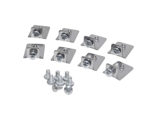 Kupo Fix Mount Parts (8pc)