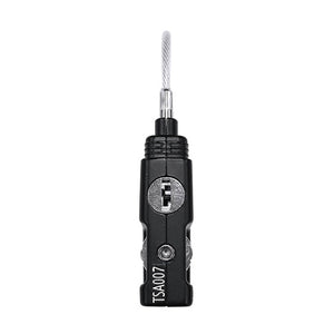 Kupo TSA Lock for All Croxs Cases