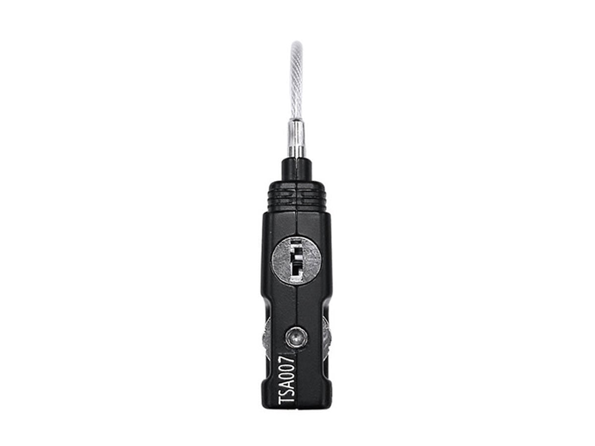 Kupo TSA Lock for All Croxs Cases
