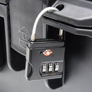 Kupo TSA Lock for All Croxs Cases