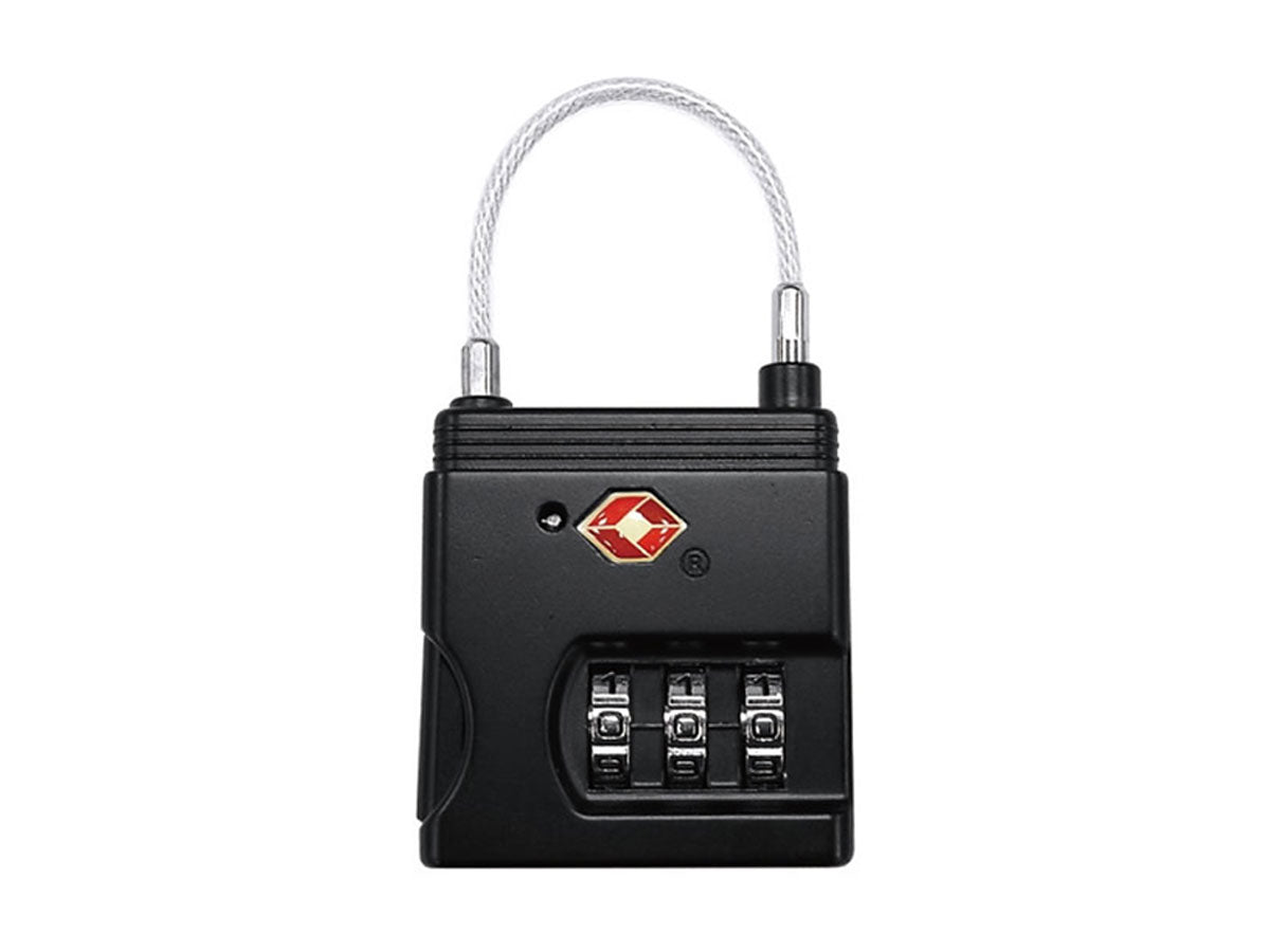 Kupo TSA Lock for All Croxs Cases
