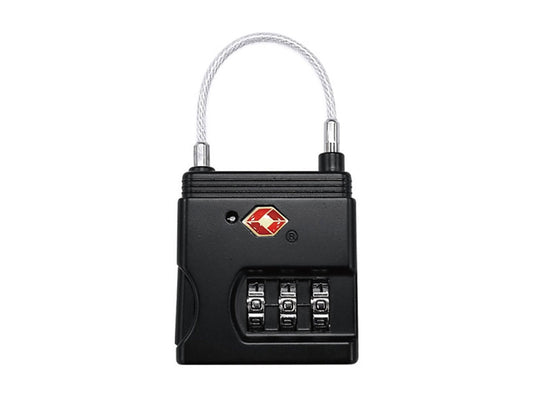Kupo TSA Lock for All Croxs Cases