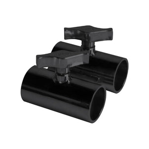 Kupo Double Pipe Connector For 1-1/4" SCH.40 (O.D.42.4mm) Speed Rail